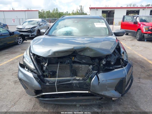 Aukcja sprzedaży 2020 Nissan Murano Sv Fwd, vin: 5N1AZ2BJ9LN141356, numer aukcji: 45135404