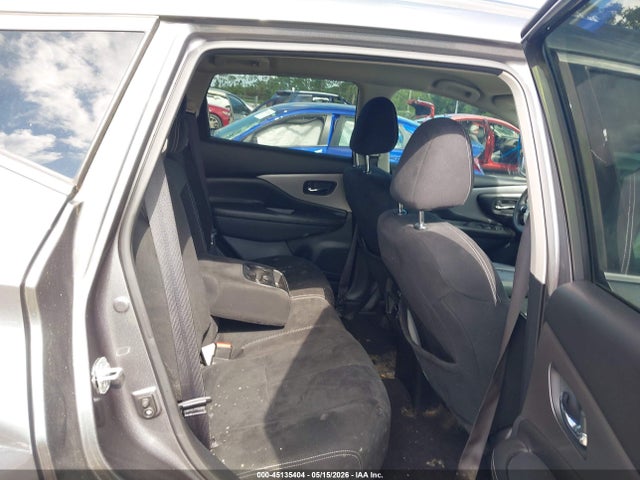 Aukcja sprzedaży 2020 Nissan Murano Sv Fwd, vin: 5N1AZ2BJ9LN141356, numer aukcji: 45135404