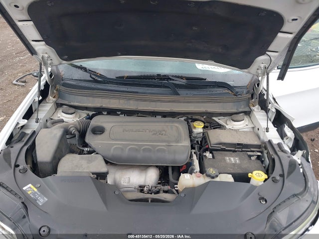 Продаж на аукціоні авто 2019 Jeep Cherokee Limited Fwd, vin: 1C4PJLDB4KD448147, номер лоту: 45135412