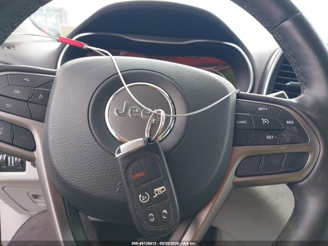 Продаж на аукціоні авто 2019 Jeep Cherokee Limited Fwd, vin: 1C4PJLDB4KD448147, номер лоту: 45135412