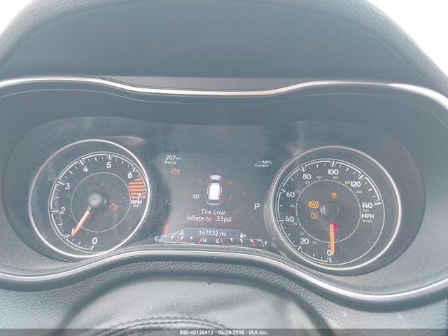 Продаж на аукціоні авто 2019 Jeep Cherokee Limited Fwd, vin: 1C4PJLDB4KD448147, номер лоту: 45135412