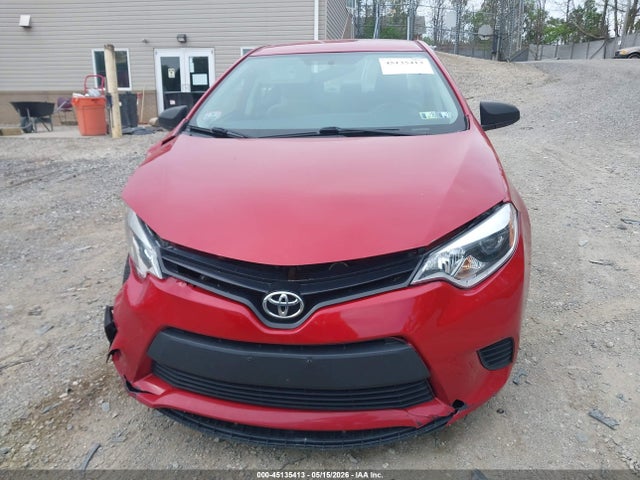 45135413 :رقم المزاد ، 2T1BURHE6EC171799 vin ، 2014 Toyota Corolla Le مزاد بيع