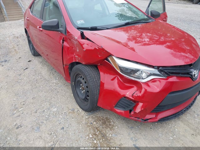45135413 :رقم المزاد ، 2T1BURHE6EC171799 vin ، 2014 Toyota Corolla Le مزاد بيع