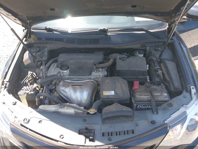 Aukcja sprzedaży 2014 Toyota Camry Se Sport, vin: 4T1BF1FK4EU465270, numer aukcji: 45135415