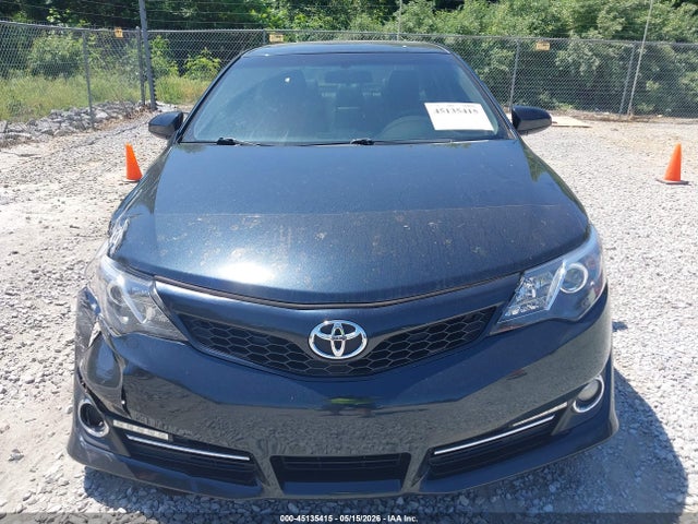 Aukcja sprzedaży 2014 Toyota Camry Se Sport, vin: 4T1BF1FK4EU465270, numer aukcji: 45135415