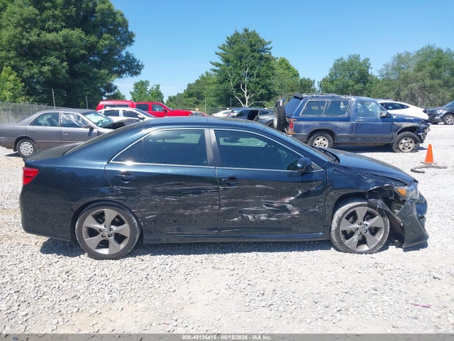 Aukcja sprzedaży 2014 Toyota Camry Se Sport, vin: 4T1BF1FK4EU465270, numer aukcji: 45135415