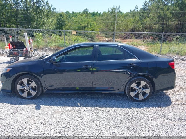 Aukcja sprzedaży 2014 Toyota Camry Se Sport, vin: 4T1BF1FK4EU465270, numer aukcji: 45135415
