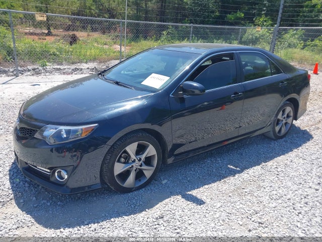 Aukcja sprzedaży 2014 Toyota Camry Se Sport, vin: 4T1BF1FK4EU465270, numer aukcji: 45135415