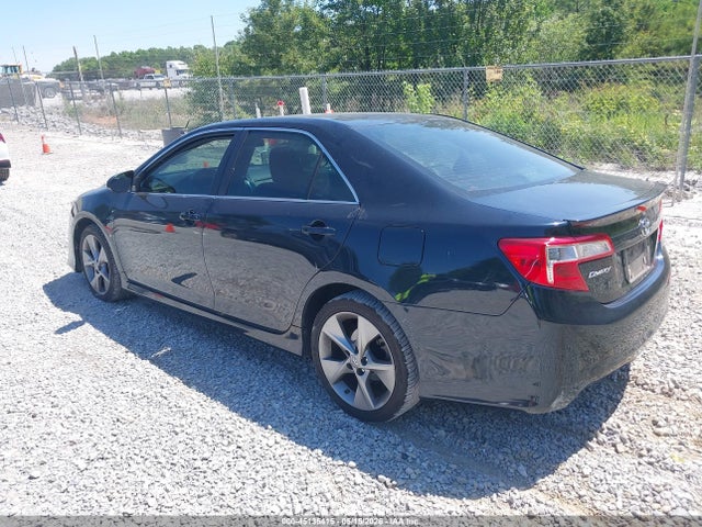 Aukcja sprzedaży 2014 Toyota Camry Se Sport, vin: 4T1BF1FK4EU465270, numer aukcji: 45135415