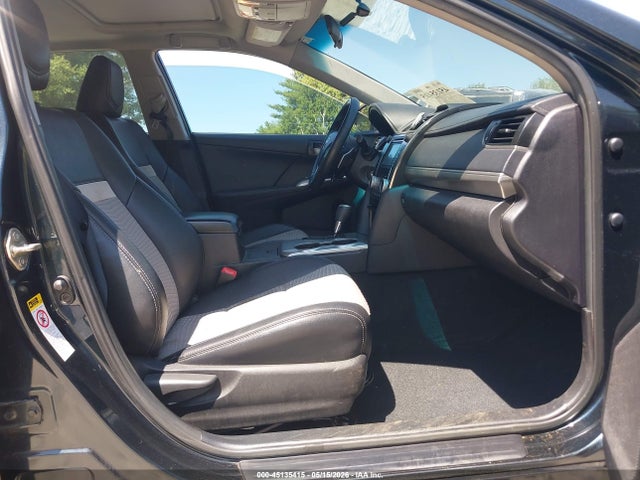 Aukcja sprzedaży 2014 Toyota Camry Se Sport, vin: 4T1BF1FK4EU465270, numer aukcji: 45135415