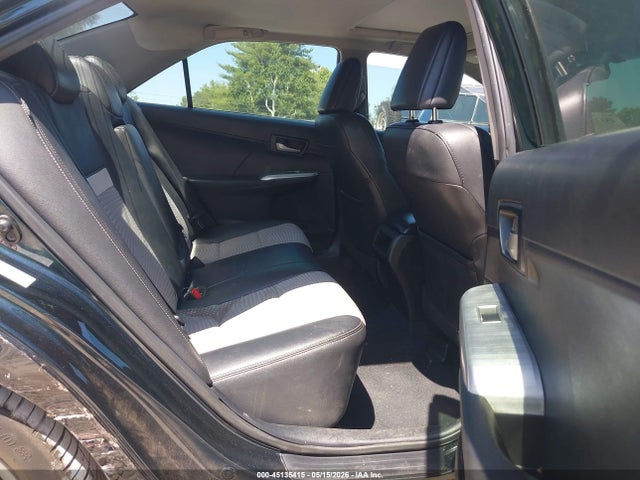 Aukcja sprzedaży 2014 Toyota Camry Se Sport, vin: 4T1BF1FK4EU465270, numer aukcji: 45135415