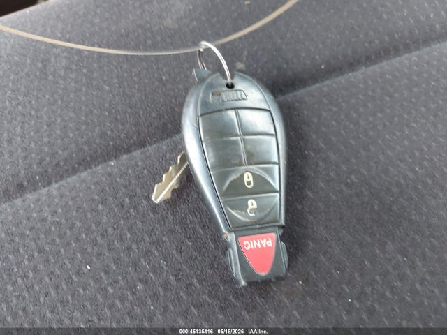 45135416 :رقم المزاد ، 2D4RN4DG1BR722662 vin ، 2011 Dodge Grand Caravan Express مزاد بيع