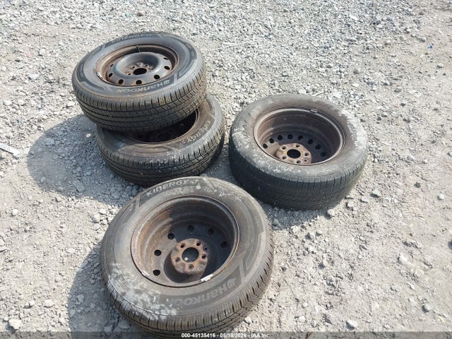 45135416 :رقم المزاد ، 2D4RN4DG1BR722662 vin ، 2011 Dodge Grand Caravan Express مزاد بيع