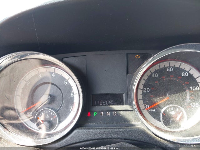 45135416 :رقم المزاد ، 2D4RN4DG1BR722662 vin ، 2011 Dodge Grand Caravan Express مزاد بيع