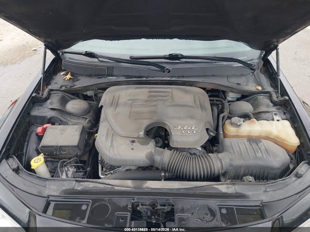 2014 Chrysler 300 მანქანა იყიდება აუქციონზე, vin: 2C3CCAAG7EH156677, აუქციონის ნომერი: 45135423