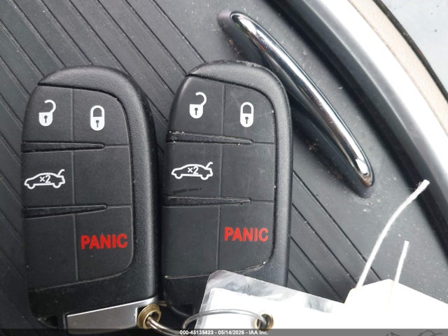 2014 Chrysler 300 მანქანა იყიდება აუქციონზე, vin: 2C3CCAAG7EH156677, აუქციონის ნომერი: 45135423