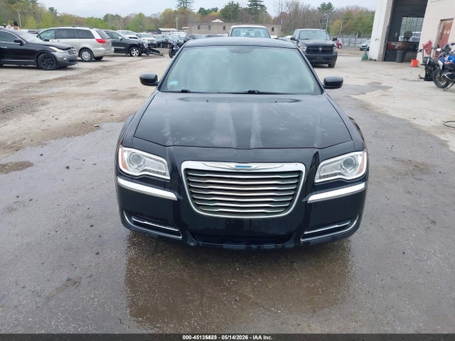 2014 Chrysler 300 მანქანა იყიდება აუქციონზე, vin: 2C3CCAAG7EH156677, აუქციონის ნომერი: 45135423