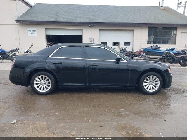 2014 Chrysler 300 მანქანა იყიდება აუქციონზე, vin: 2C3CCAAG7EH156677, აუქციონის ნომერი: 45135423