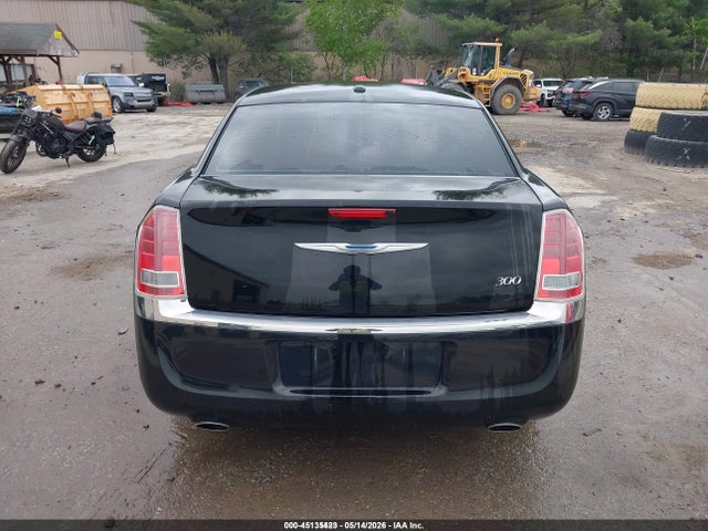 2014 Chrysler 300 მანქანა იყიდება აუქციონზე, vin: 2C3CCAAG7EH156677, აუქციონის ნომერი: 45135423