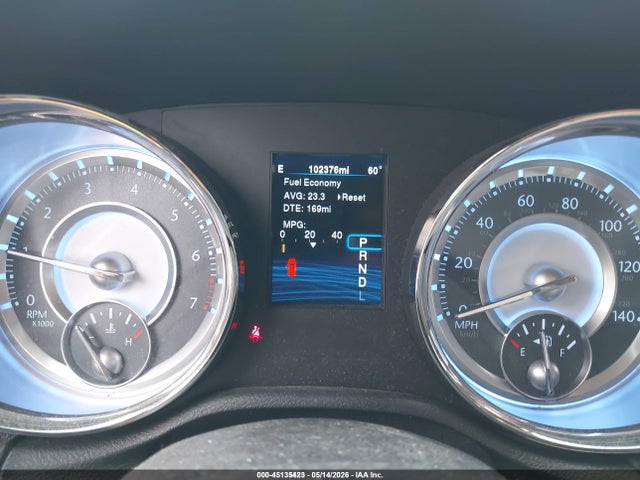 2014 Chrysler 300 მანქანა იყიდება აუქციონზე, vin: 2C3CCAAG7EH156677, აუქციონის ნომერი: 45135423