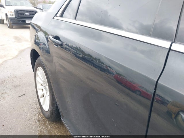 2014 Chrysler 300 მანქანა იყიდება აუქციონზე, vin: 2C3CCAAG7EH156677, აუქციონის ნომერი: 45135423