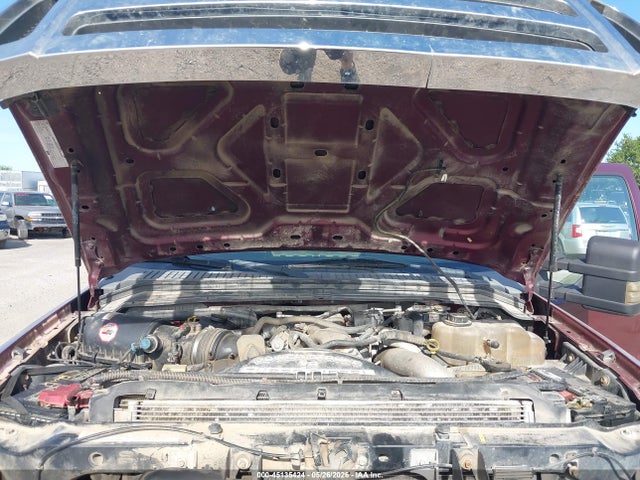 Aukcja sprzedaży 2008 Ford F-350 Fx4/harley-davidson/king Ranch/lariat/xl/xlt, vin: 1FTWW31R68EB40494, numer aukcji: 45135424