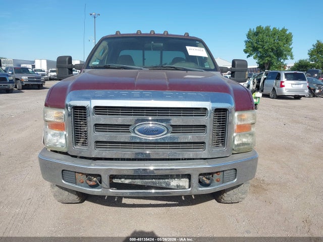 Aukcja sprzedaży 2008 Ford F-350 Fx4/harley-davidson/king Ranch/lariat/xl/xlt, vin: 1FTWW31R68EB40494, numer aukcji: 45135424