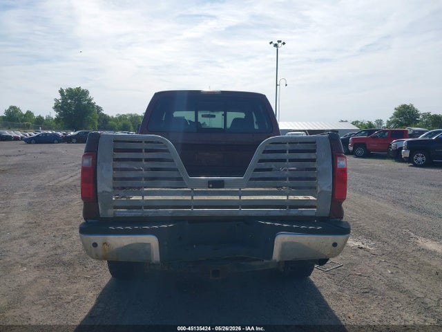 Aukcja sprzedaży 2008 Ford F-350 Fx4/harley-davidson/king Ranch/lariat/xl/xlt, vin: 1FTWW31R68EB40494, numer aukcji: 45135424