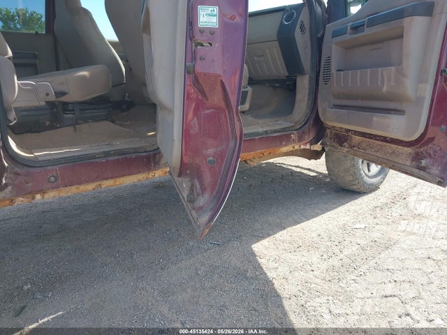 Aukcja sprzedaży 2008 Ford F-350 Fx4/harley-davidson/king Ranch/lariat/xl/xlt, vin: 1FTWW31R68EB40494, numer aukcji: 45135424