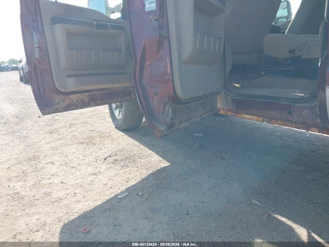 Aukcja sprzedaży 2008 Ford F-350 Fx4/harley-davidson/king Ranch/lariat/xl/xlt, vin: 1FTWW31R68EB40494, numer aukcji: 45135424