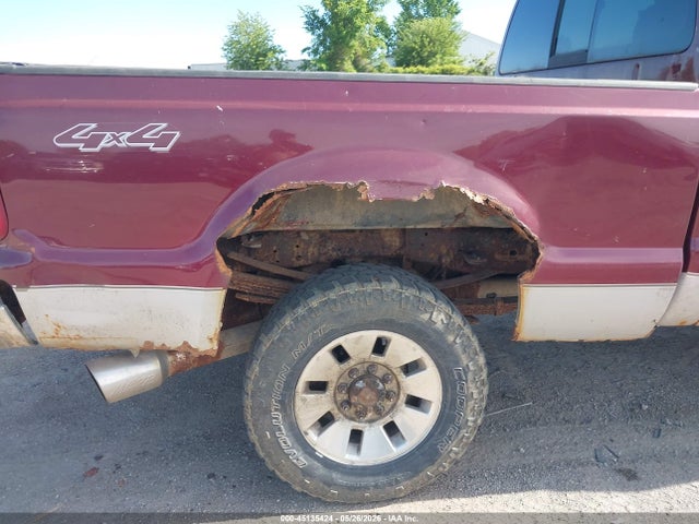 Aukcja sprzedaży 2008 Ford F-350 Fx4/harley-davidson/king Ranch/lariat/xl/xlt, vin: 1FTWW31R68EB40494, numer aukcji: 45135424