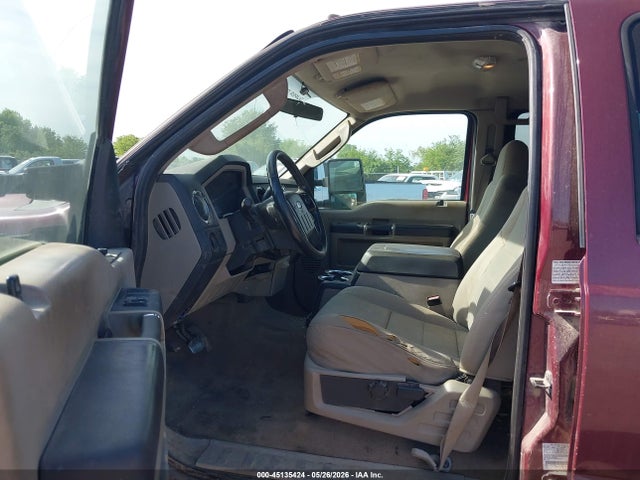 Aukcja sprzedaży 2008 Ford F-350 Fx4/harley-davidson/king Ranch/lariat/xl/xlt, vin: 1FTWW31R68EB40494, numer aukcji: 45135424