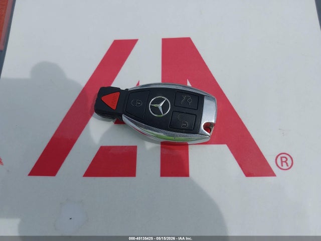 Aukcja sprzedaży 2015 Mercedes-benz Ml 350, vin: 4JGDA5JB1FA524185, numer aukcji: 45135425