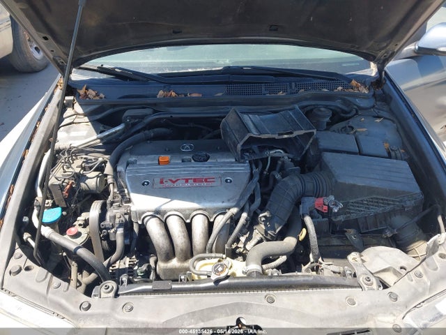 45135426 :رقم المزاد ، JH4CL96938C008164 vin ، 2008 Acura Tsx مزاد بيع