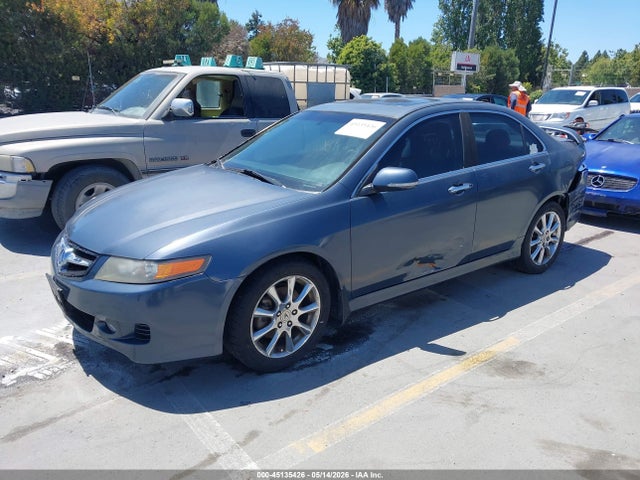 45135426 :رقم المزاد ، JH4CL96938C008164 vin ، 2008 Acura Tsx مزاد بيع