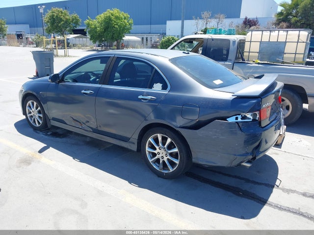 45135426 :رقم المزاد ، JH4CL96938C008164 vin ، 2008 Acura Tsx مزاد بيع