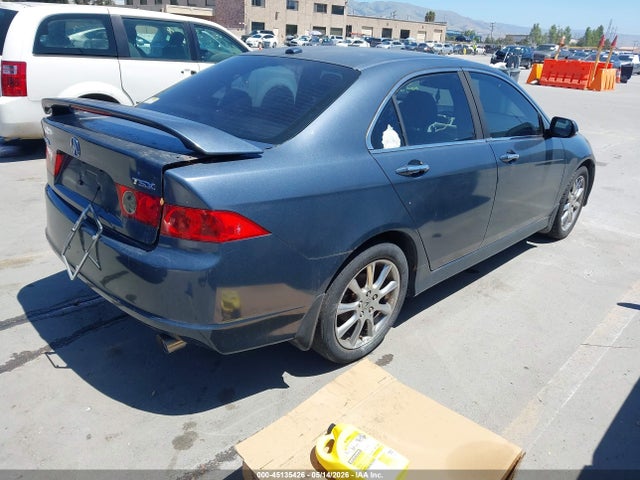 45135426 :رقم المزاد ، JH4CL96938C008164 vin ، 2008 Acura Tsx مزاد بيع