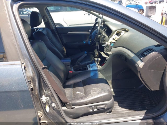 45135426 :رقم المزاد ، JH4CL96938C008164 vin ، 2008 Acura Tsx مزاد بيع