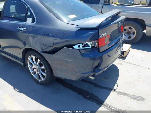 45135426 :رقم المزاد ، JH4CL96938C008164 vin ، 2008 Acura Tsx مزاد بيع