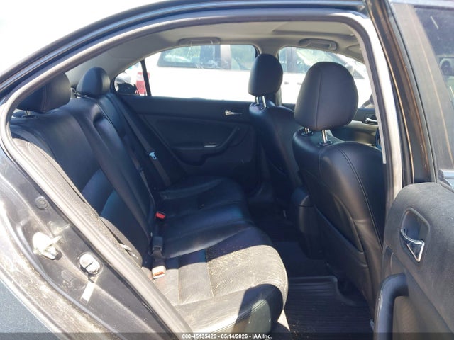 45135426 :رقم المزاد ، JH4CL96938C008164 vin ، 2008 Acura Tsx مزاد بيع