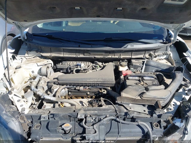 Продаж на аукціоні авто 2014 Nissan Rogue Sv, vin: 5N1AT2MVXEC782693, номер лоту: 45135428