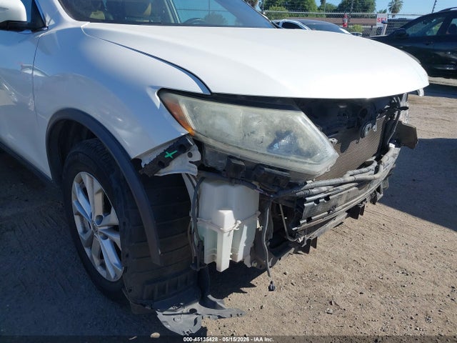 Продаж на аукціоні авто 2014 Nissan Rogue Sv, vin: 5N1AT2MVXEC782693, номер лоту: 45135428