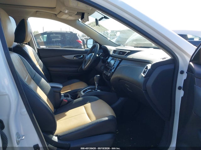 Продаж на аукціоні авто 2014 Nissan Rogue Sv, vin: 5N1AT2MVXEC782693, номер лоту: 45135428