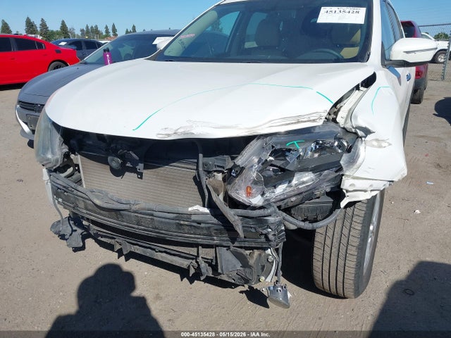 Продаж на аукціоні авто 2014 Nissan Rogue Sv, vin: 5N1AT2MVXEC782693, номер лоту: 45135428