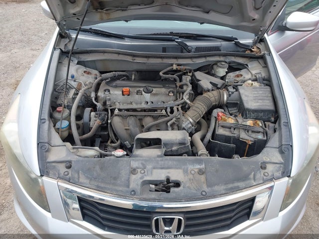Продажа на аукционе авто 2009 Honda Accord 2.4 Lx, vin: 1HGCP26399A034078, номер лота: 45135429