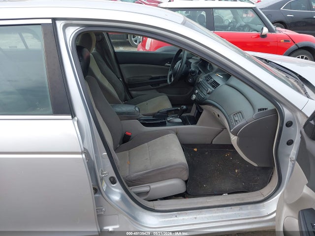 Продажа на аукционе авто 2009 Honda Accord 2.4 Lx, vin: 1HGCP26399A034078, номер лота: 45135429