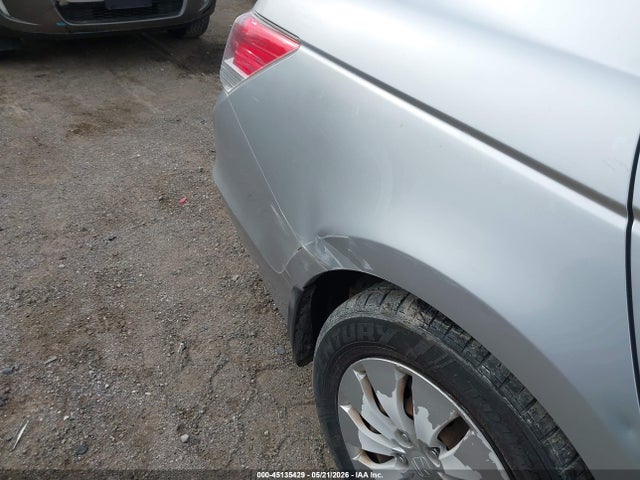 Продажа на аукционе авто 2009 Honda Accord 2.4 Lx, vin: 1HGCP26399A034078, номер лота: 45135429