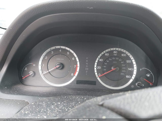 Продажа на аукционе авто 2009 Honda Accord 2.4 Lx, vin: 1HGCP26399A034078, номер лота: 45135429