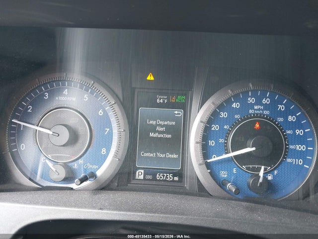 Toyota SIENNA XLE 2020 5TDYZ3DC3LS038886 Image 7