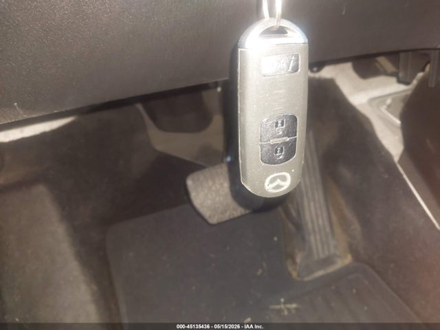 45135436 :رقم المزاد ، JM3KE4CY9G0883150 vin ، 2016 Mazda Cx-5 Touring مزاد بيع